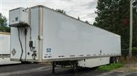 2003 Manac 53' DRY VAN