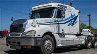 2003 Freightliner COLUMBIA CL120