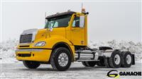 2008 Freightliner COLUMBIA CL120
