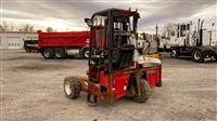 2006 MOFFETT MOFFETT M3 32.3-7