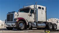 2015 International 9900i