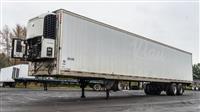 2005 Utility 53' REEFER VAN 3000R