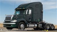 2009 Freightliner COLUMBIA CL120