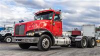2006 International 9400i