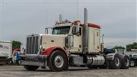 2013 Peterbilt 388