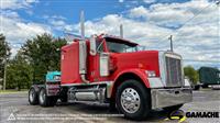 2000 Freightliner CLASSIC  FLD 120