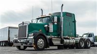 2006 Kenworth W900L