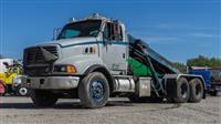 2004 Sterling LT9500 ROLL OFF TRUCK