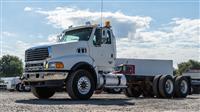 2008 Sterling LT9500
