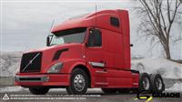 2008 Volvo VNL670