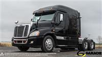 2015 Freightliner CASCADIA CA125SLP