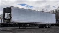 2003 UTILITY 3000R REEFER CARRIER