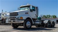 2007 Sterling LT9500