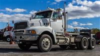 2007 Sterling LT9500