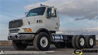2004 Sterling LT9500 FRAME
