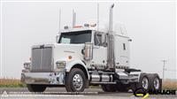 2010 Western Star 4900FA