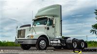 2006 International 9200i