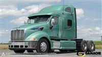 2005 Peterbilt 387