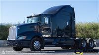 2013 Kenworth T660