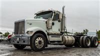 2007 International 9900i