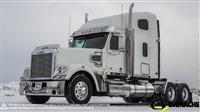 2012 Freightliner CORONADO SD