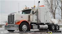 2012 Peterbilt 388
