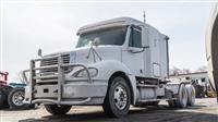 2009 Freightliner COLUMBIA CL120