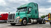 2012 Freightliner CASCADIA CA125SLP