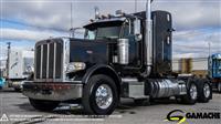 2014 Peterbilt 388