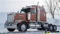 2006 Western Star 4900FA