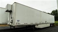 2006 Manac 53' DRY VAN