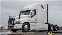 2014 Freightliner CASCADIA CA125SLP