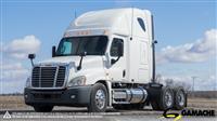 2010 Freightliner CASCADIA CA125SLP