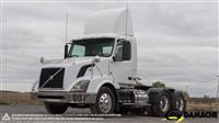 2011 Volvo VNL300