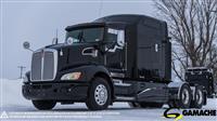 2013 Kenworth T660