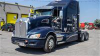2013 Kenworth T660
