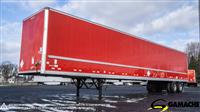 2007 Manac 53' DRY VAN