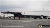 2006 TRANSCRAFT DROP DECK 48' COMBO