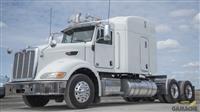 2010 Peterbilt 386