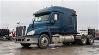 2013 Freightliner CASCADIA CA125SLP