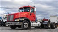 2006 International 9400i