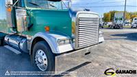 2007 Freightliner Classic XL