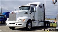 2013 Kenworth T660