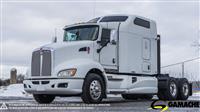 2013 Kenworth T660