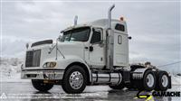 2005 International 9400i