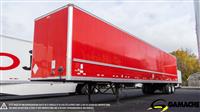 2007 Manac 53' DRY VAN