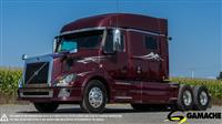 2012 Volvo VNL730