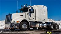 2010 Peterbilt 386