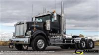 2017 Western Star 4900FA