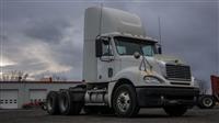 2009 Freightliner COLUMBIA CL120 DAY CAB